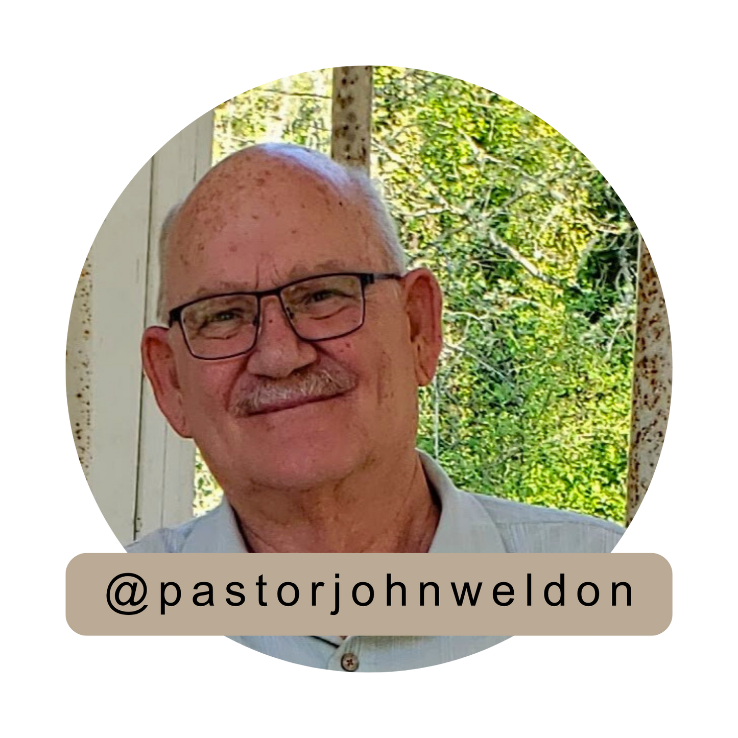 Counseling with Pastor John Weldon