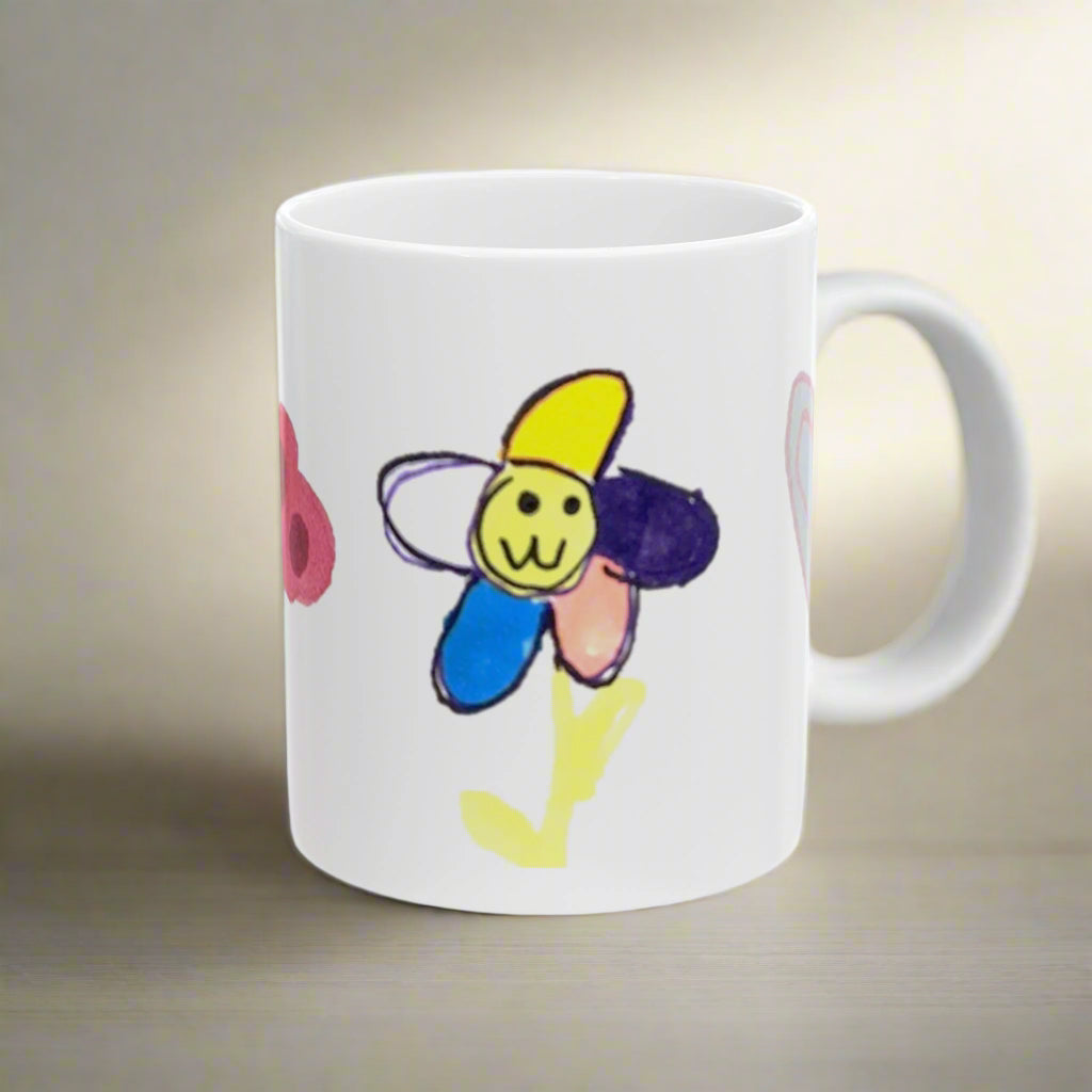 Mugs, Tumblers, and Water Bottles