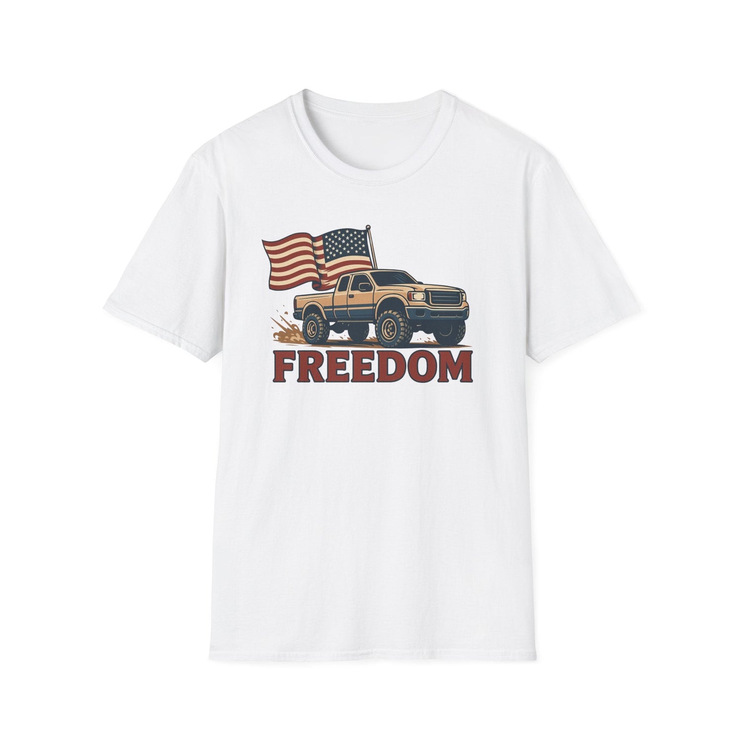 Patriotic