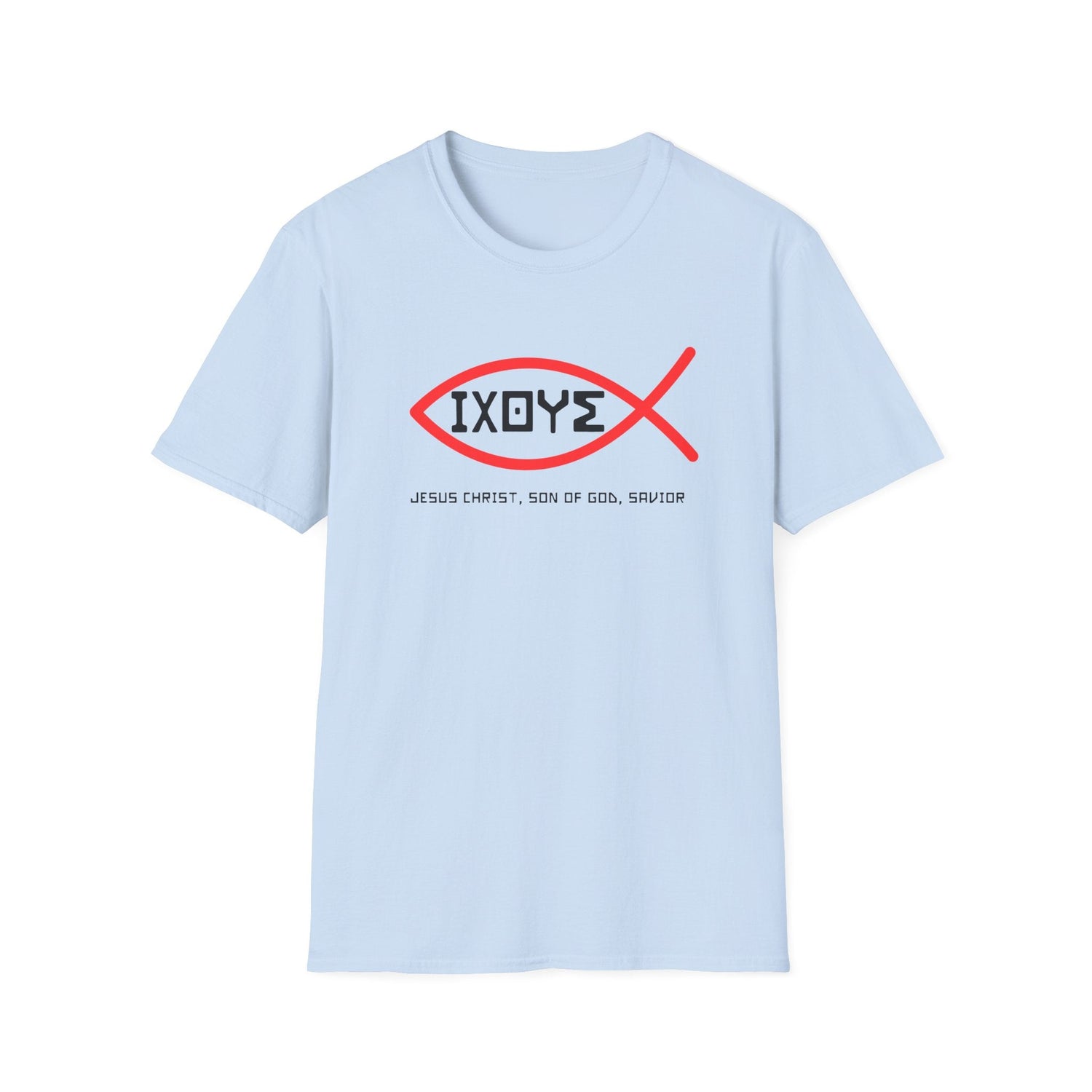 Christian Tees