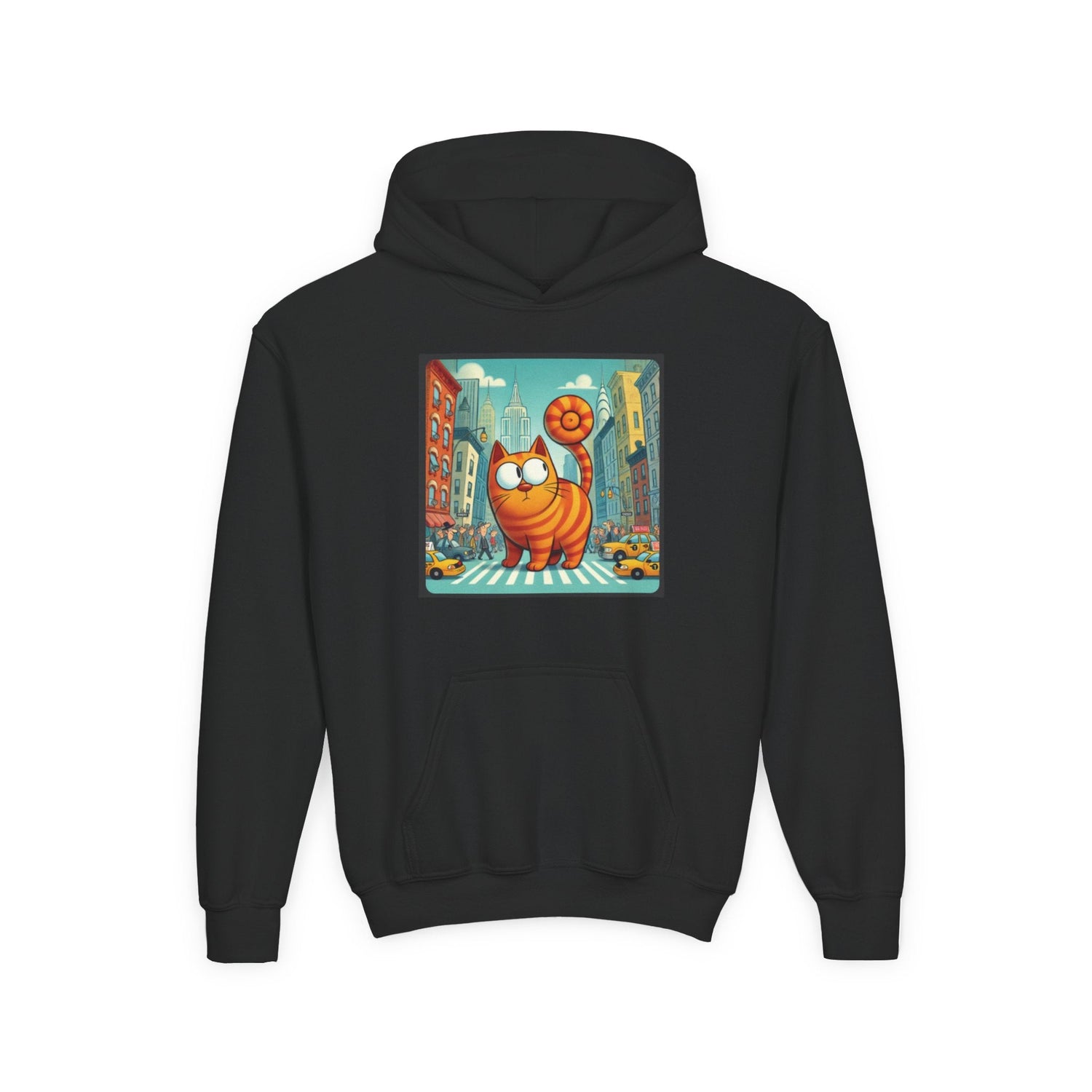 Sweatshirts