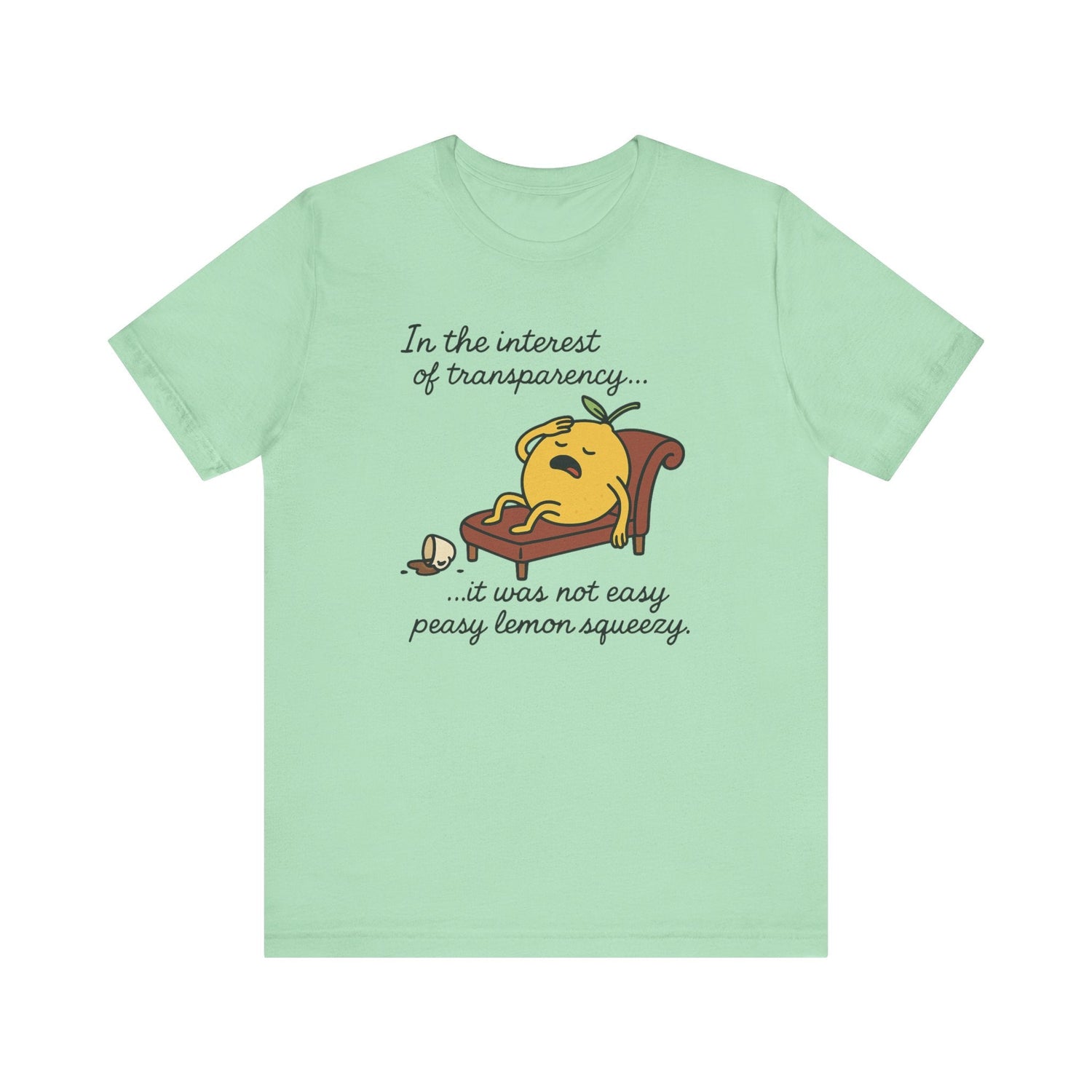 Tee Shirts She will Love