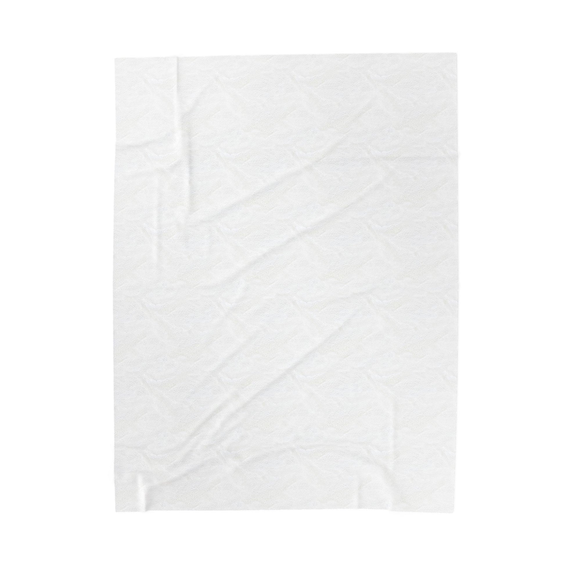 This velveteen plush blanket features a chalkboard wildflower design, giving a cozy and rustic feel to any room. Perfect for adult buyers looking to add a touch of nature to their home decor or gift during holidays, birthdays, or housewarmings.